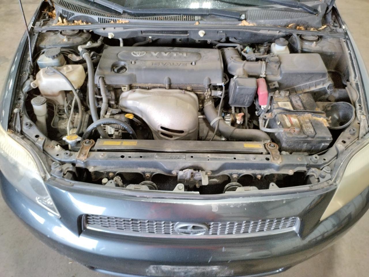 2006 TOYOTA SCION