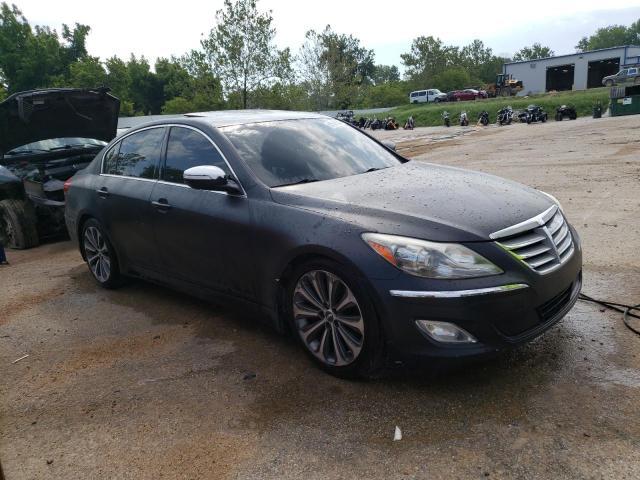 Hyundai Equus 2014 BH