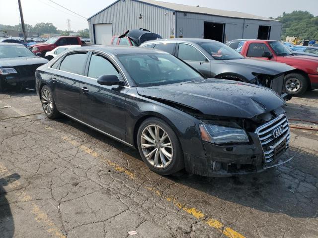 Audi A8 2013 L
