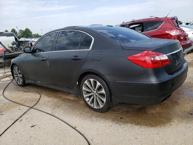 Hyundai Equus 2014 BH