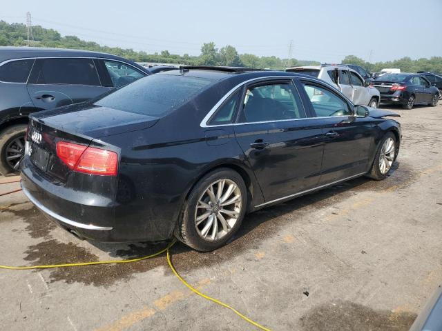 Audi A8 2013 L