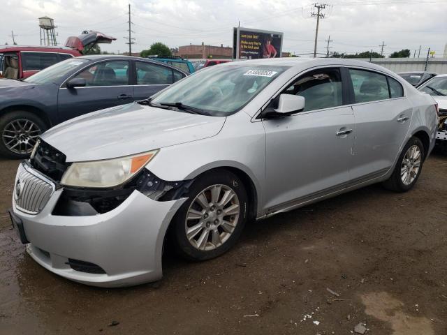 Buick LaCrosse 2011 CX