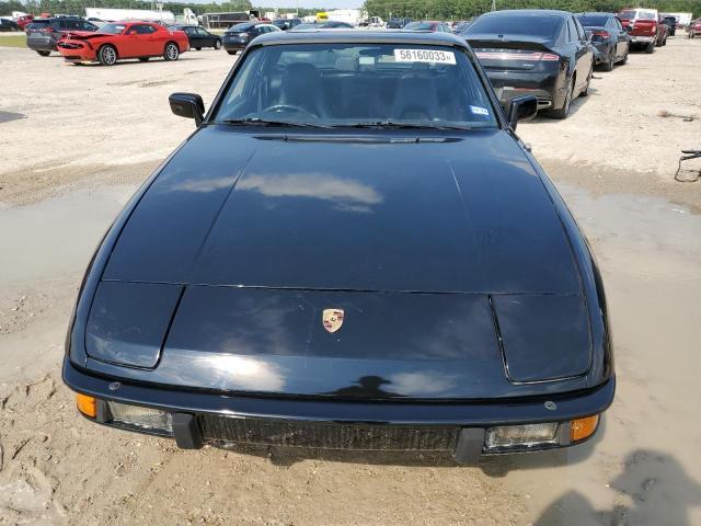 Porsche 924 1982 