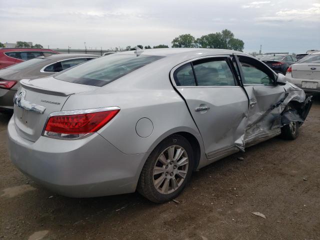 Buick LaCrosse 2011 CX