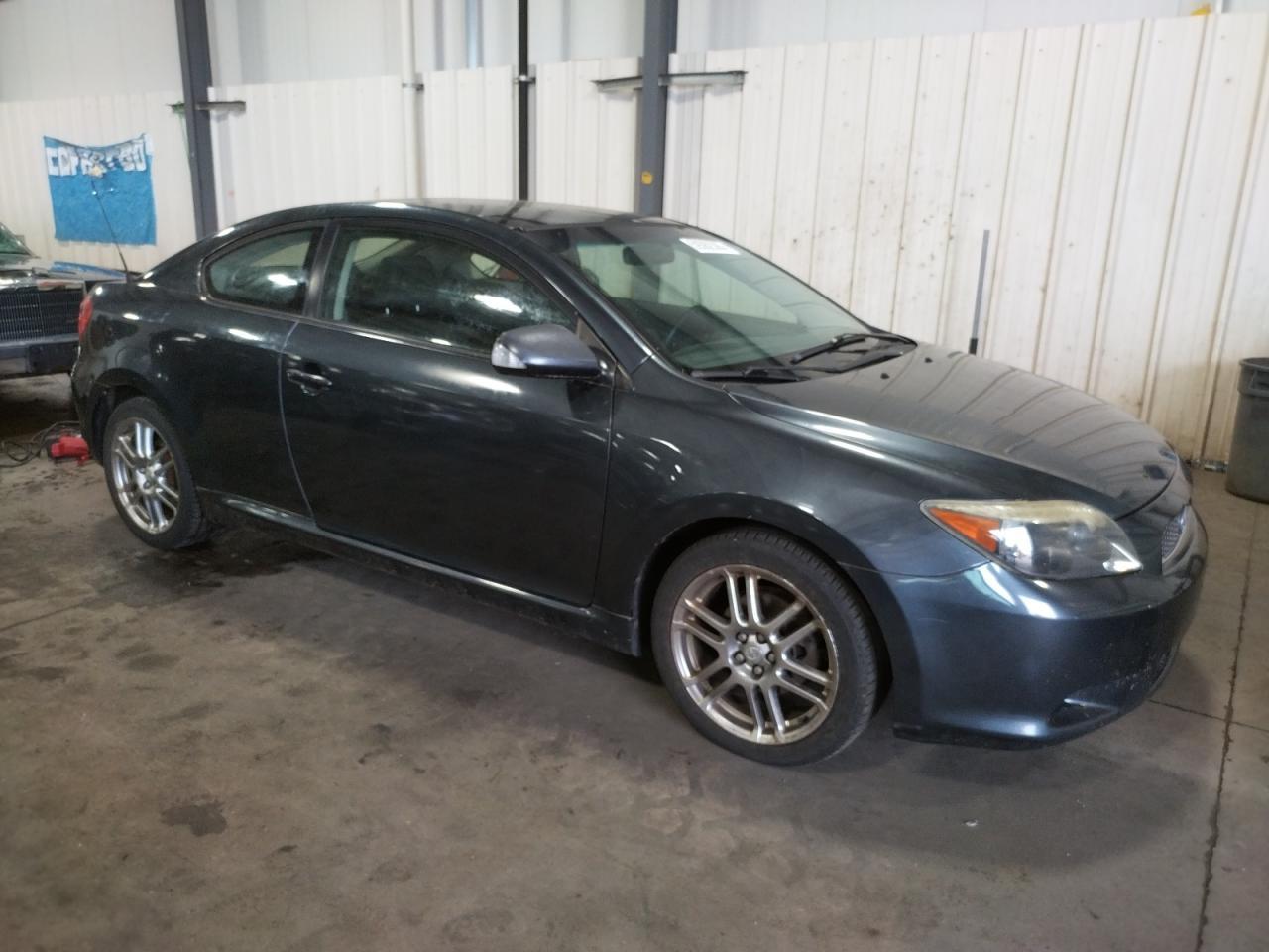 2006 TOYOTA SCION