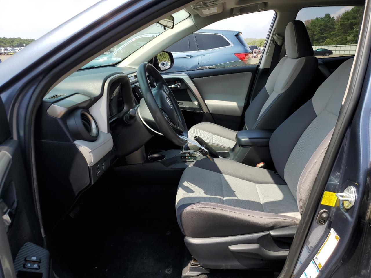 2014 TOYOTA RAV4