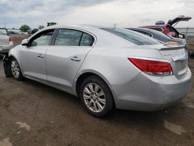 Buick LaCrosse 2011 CX