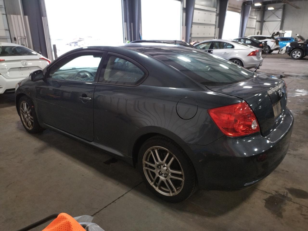 2006 TOYOTA SCION