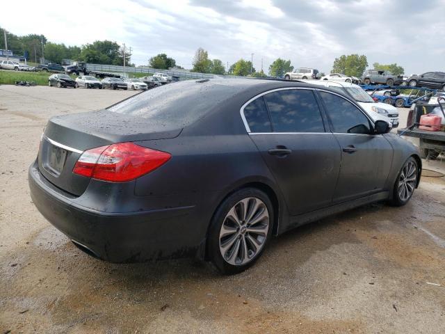 Hyundai Equus 2014 BH