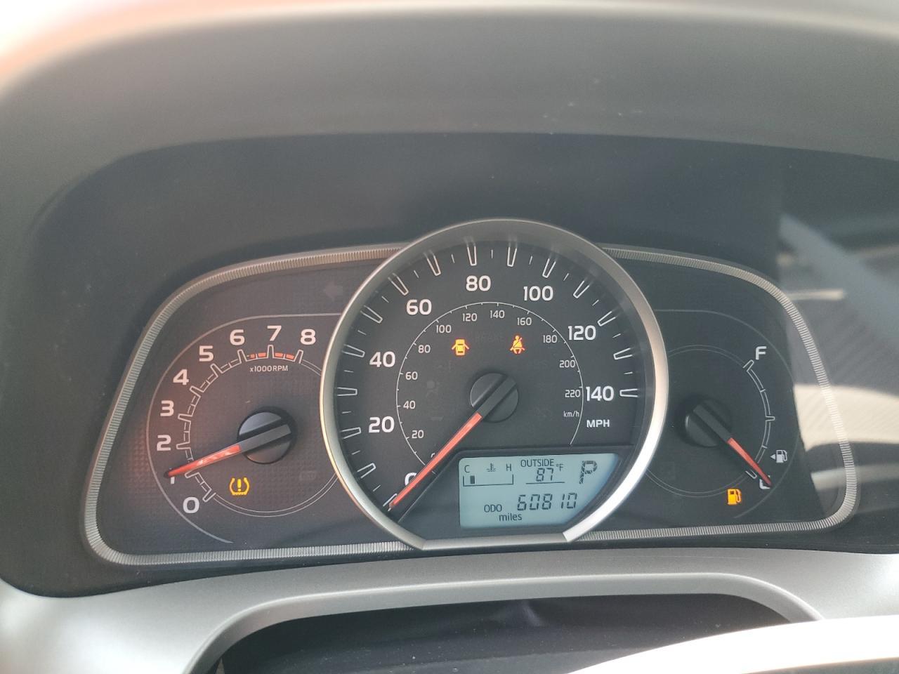 2014 TOYOTA RAV4