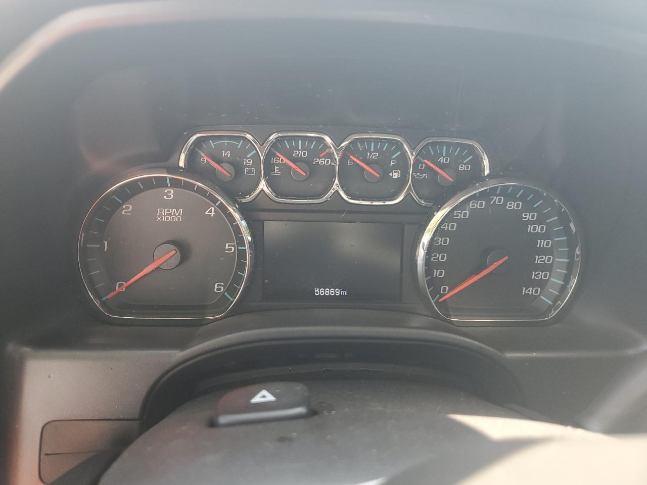 2018 GMC Sierra
