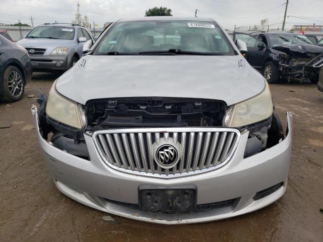 Buick LaCrosse 2011 CX