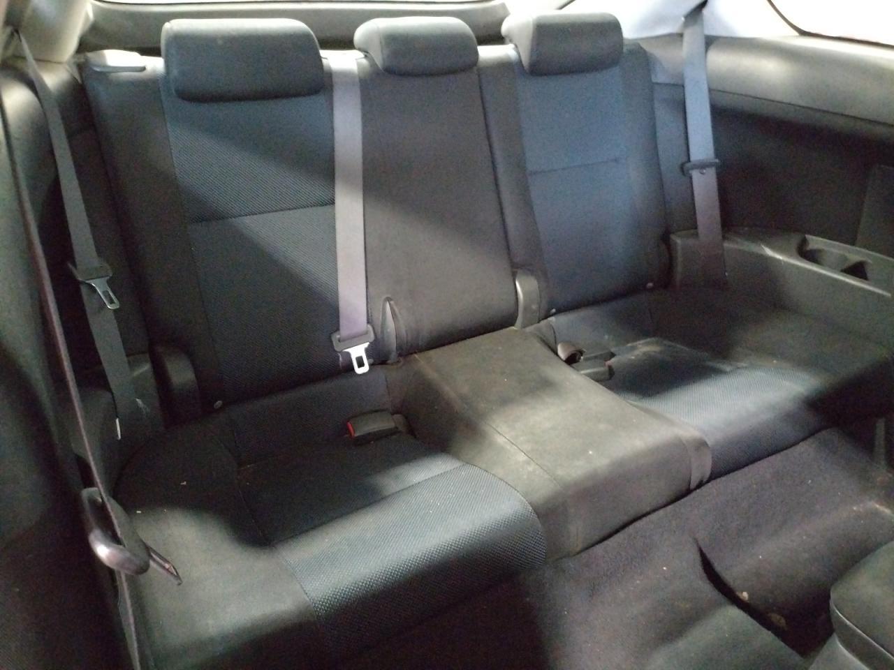2006 TOYOTA SCION