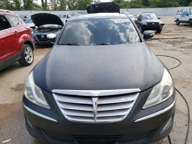 Hyundai Equus 2014 BH