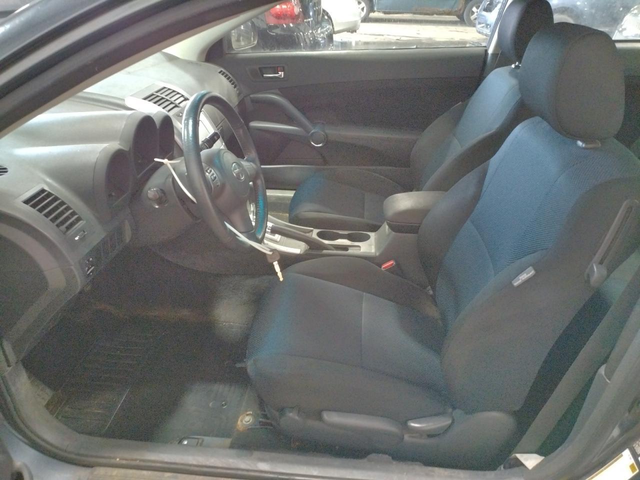 2006 TOYOTA SCION