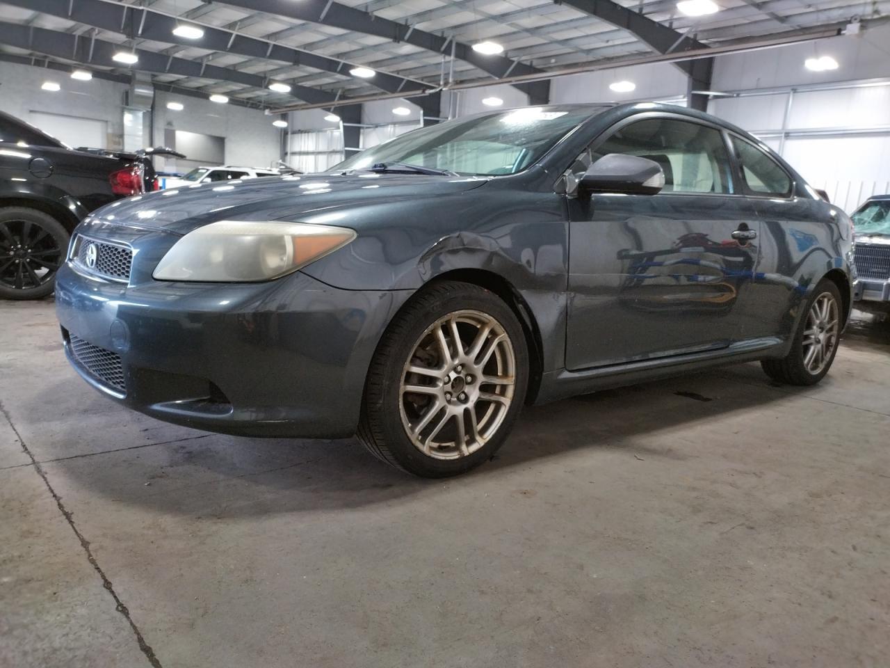 2006 TOYOTA SCION