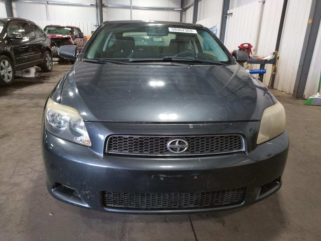 2006 TOYOTA SCION