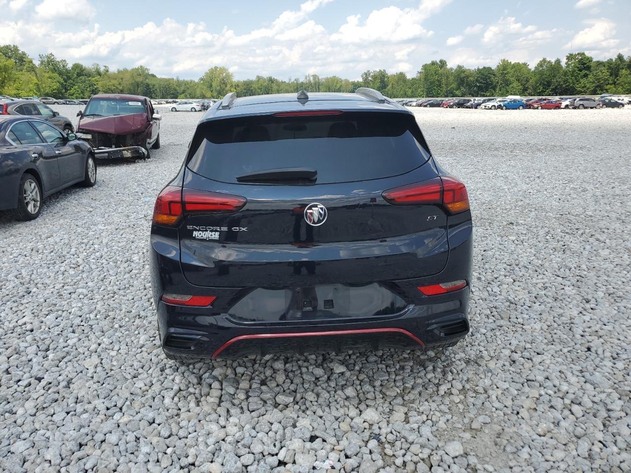 2021 BUICK ENCORE