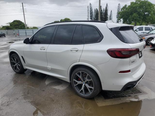 BMW X5 2021 sDrive40i
