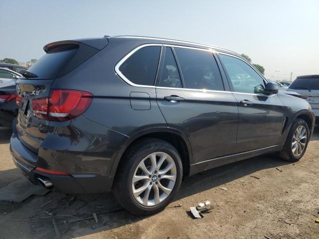 BMW X5 2014 SAV