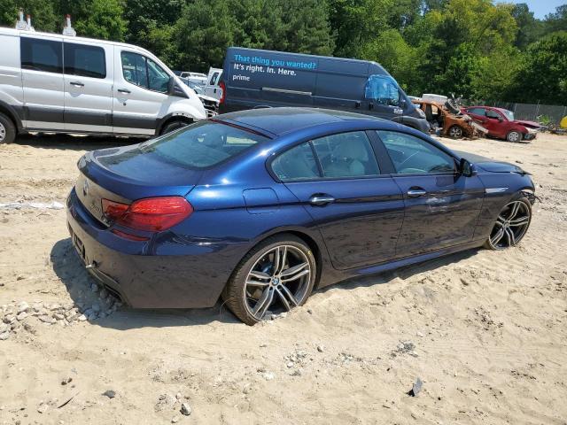 BMW 650i 2019 GC