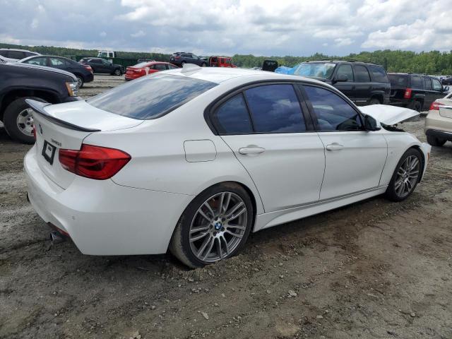 BMW 340i 2016 3-series