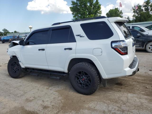 Toyota 4-Runner 2024 280 Series