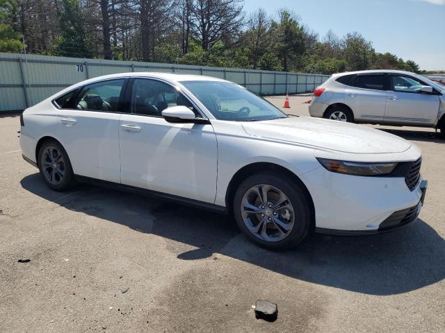 Honda Accord 2024 