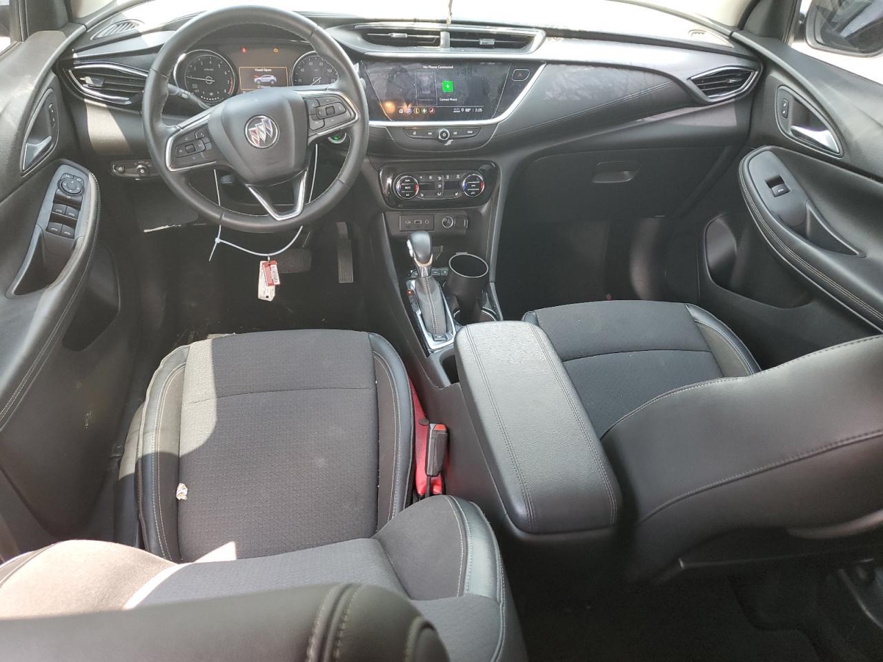 2021 BUICK ENCORE
