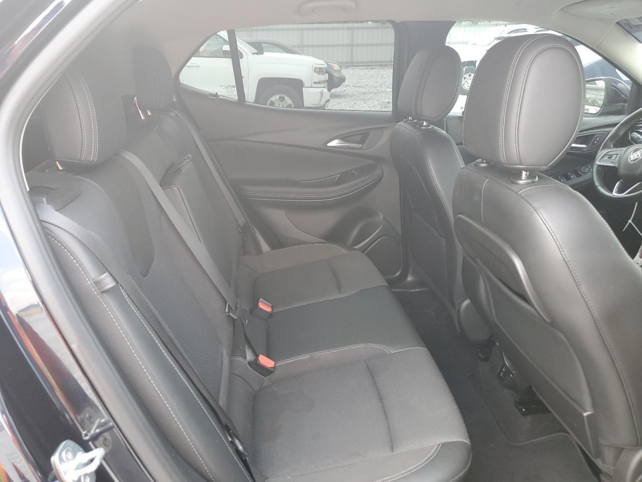 2021 BUICK ENCORE