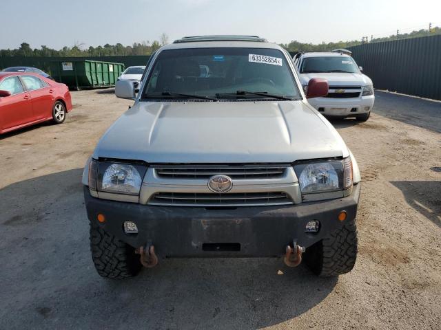 Toyota 4-Runner 2000 Luxury