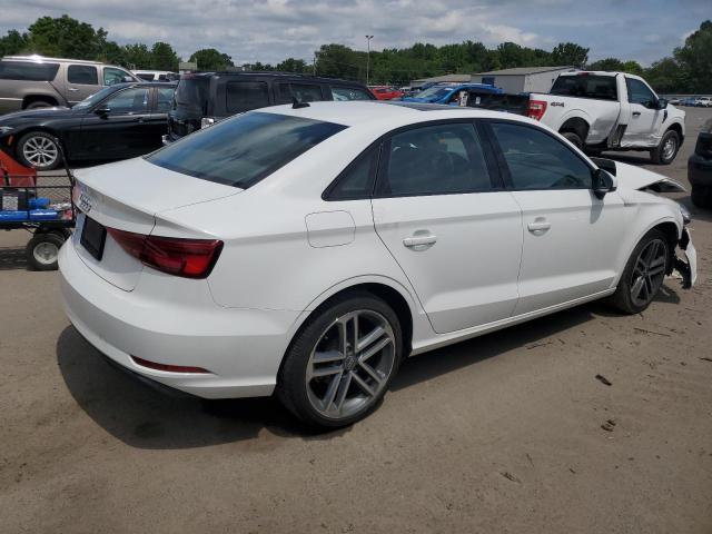 Audi A3 2020 A3 Premium
