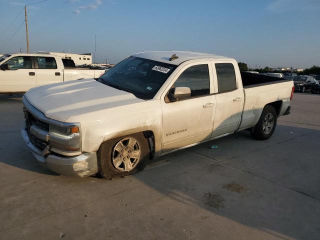 Chevrolet Silverado LD 2019 LT