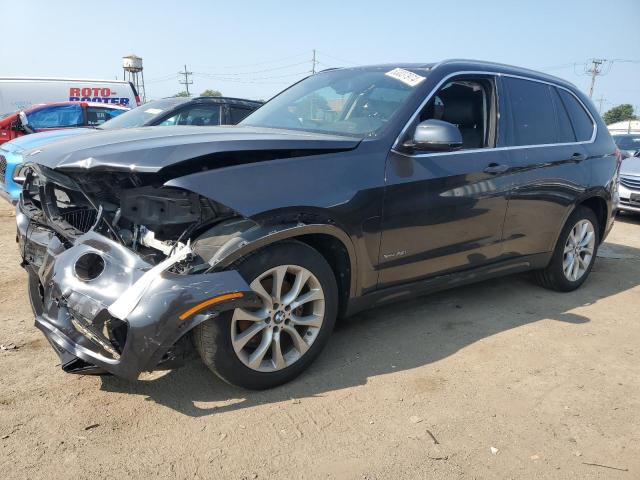 BMW X5 2014 SAV