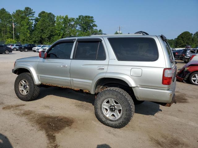 Toyota 4-Runner 2000 Luxury