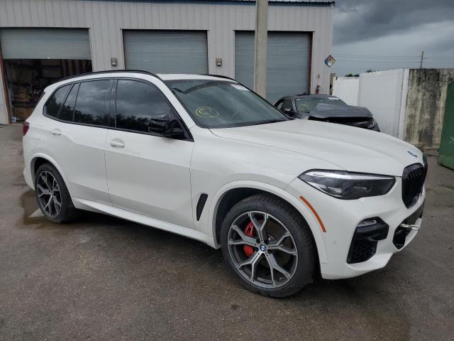 BMW X5 2021 sDrive40i