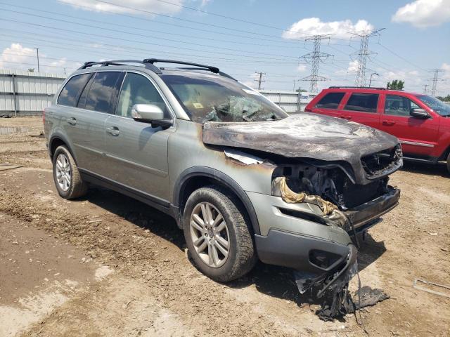 Volvo XC90 2008 