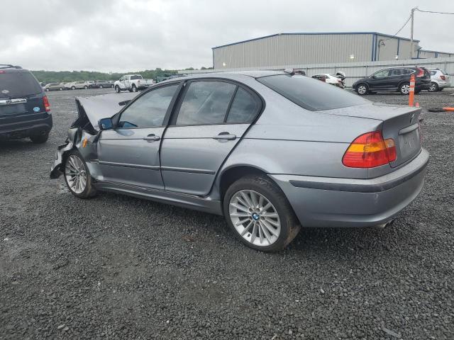 BMW 325i 2004 3-Series