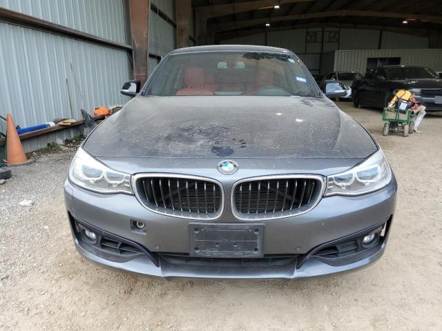 BMW 335i 2015 GT