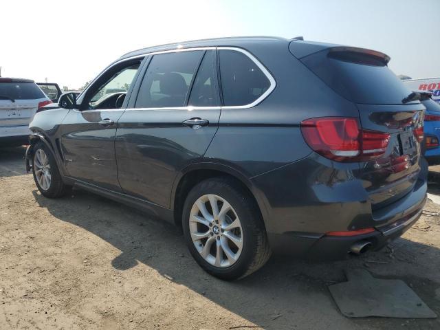 BMW X5 2014 SAV