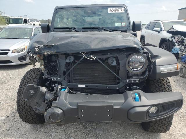 Jeep Wrangler 2024 JL