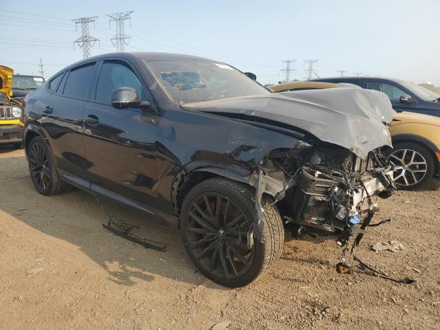 BMW X6 2021 M50i