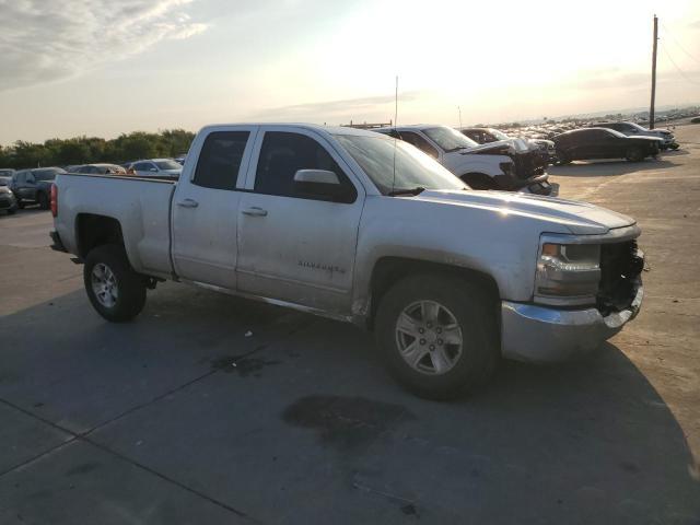 Chevrolet Silverado LD 2019 LT