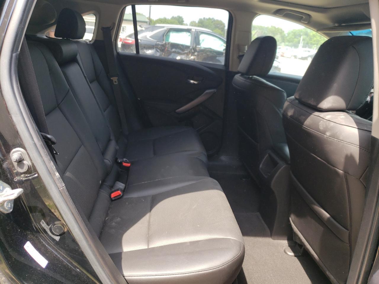2013 ACURA RDX