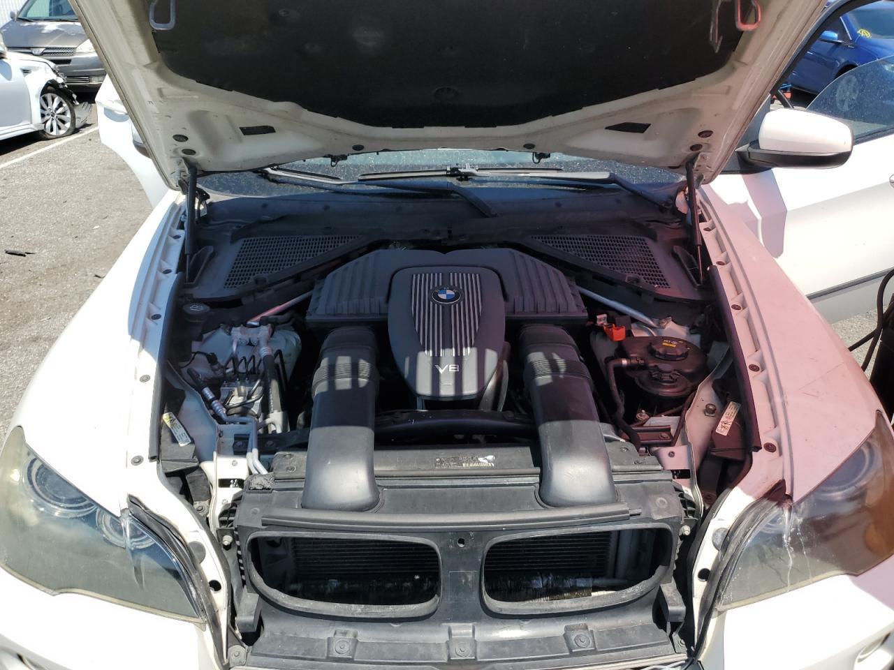 2008 BMW X5