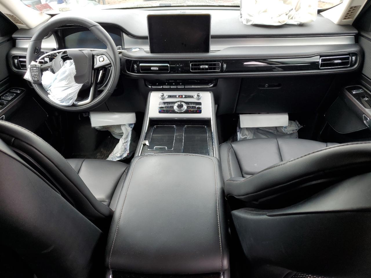 2023 LINCOLN Aviator
