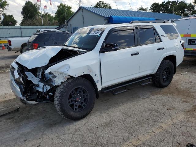 Toyota 4-Runner 2024 280 Series