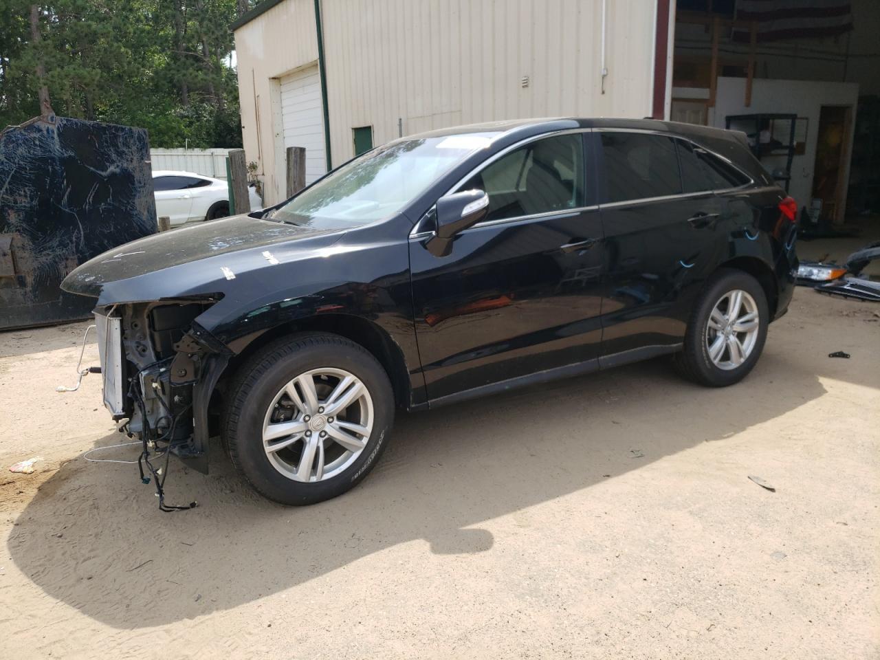 2013 ACURA RDX
