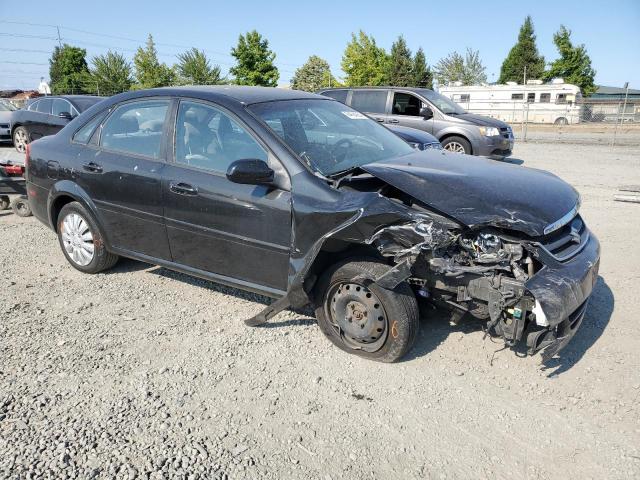 Suzuki Forenza 2008 S