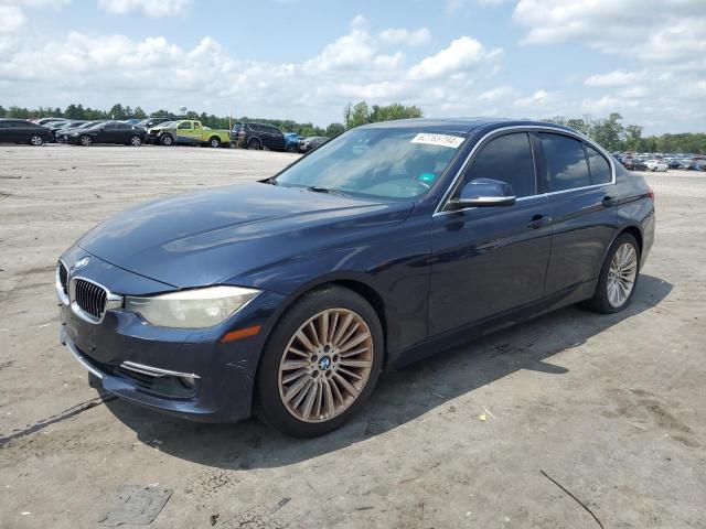 BMW 328i 2012 3-Series